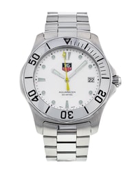 Tag Heuer Aquaracer WAB1111.BA0801